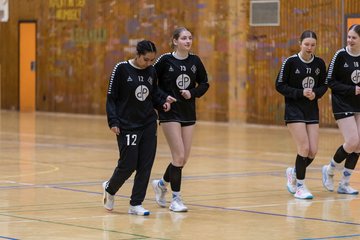 Bild 32 - TSV Ellerau - SG Hamburg Nord : Ergebnis: 42:23